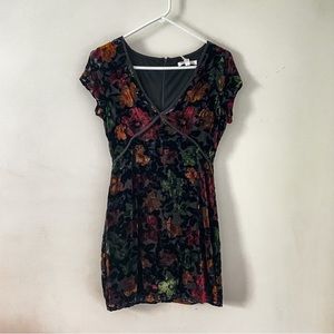 Honey Punch mini dress